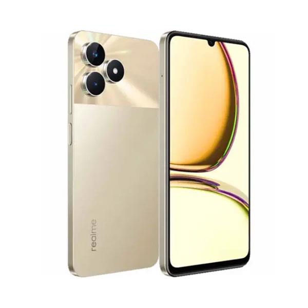 Realme C53 Price In Pakistan